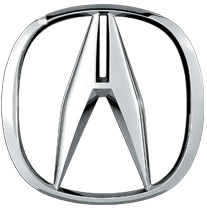 Logo Acura