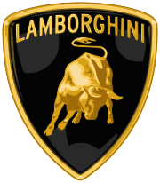 Lamborghini logo