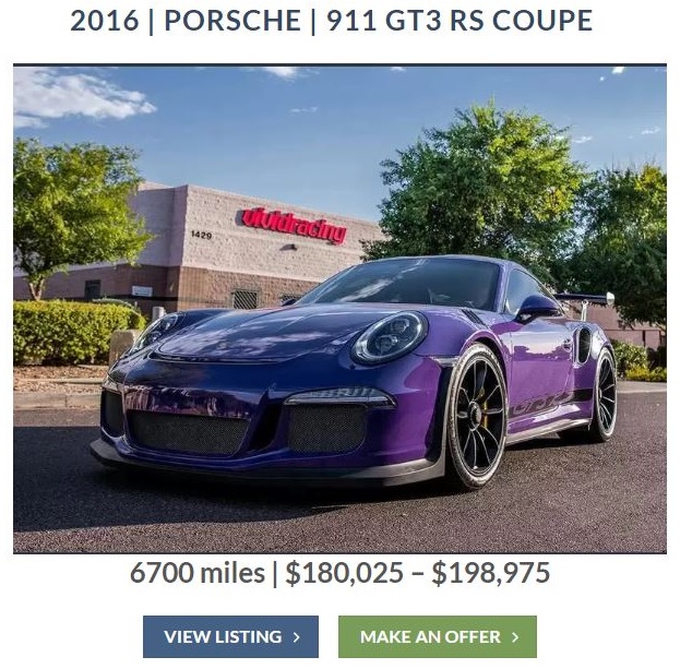 GT3RS1