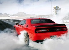 Dodge could limit Chellenger SRT Hellcat production to 1200 cars