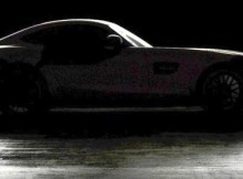 Mercedes-AMG GT teaser video released