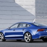 Audi S7
