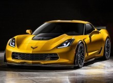 2015 Chevrolet Corvette Z06 is a 650 hp Ferrari killler