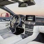 2015 Mercedes-Benz CLS-Class