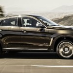 2015 BMW X6