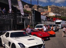 Youtube Car Show Drive is now on TV