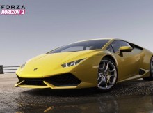 Forza Horizon 2 coming to XBox One on September 30