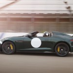 Jaguar F-Type Project 7