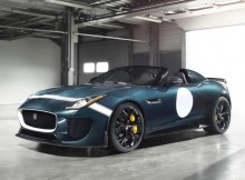 Jaguar F-Type Project 7: Official video