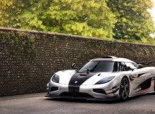 Koenigsegg One:1 coming to US of America
