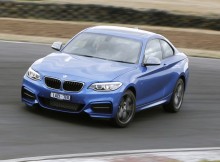 Drift lessons with Chris Harris