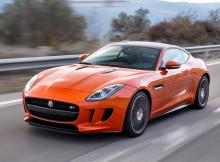 The Jaguar R Series with Craig Young