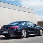 Mercedes-Benz S65 AMG Coupe