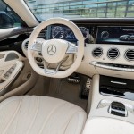 Mercedes-Benz S65 AMG Coupe