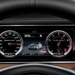 Mercedes-Benz S65 AMG Coupe