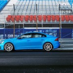 Volvo S60 Polestar Concept