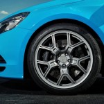 Volvo S60 Polestar Concept
