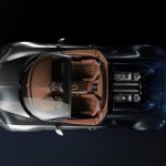 Bugatti Veyron Ettore Bugatti