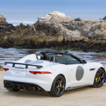 Jaguar F-Type Project 7