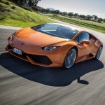 Lamborghini Huracan LP610-4