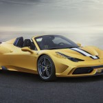 Ferrari 458 Speciale A