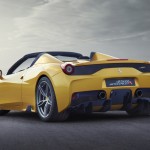 Ferrari 458 Speciale A