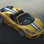 Ferrari 458 Speciale A