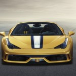 Ferrari 458 Speciale A