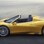 Ferrari 458 Speciale A