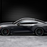 2015 Hennessey Ford Mustang HPE700 side image
