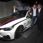 BMW M4 DTM Champion Edition