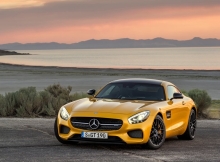 Mercedes-AMG GT Black Series launch confirmed