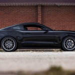 2015 Ford Mustang RTR