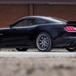 2015 Ford Mustang RTR