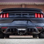 2015 Ford Mustang RTR