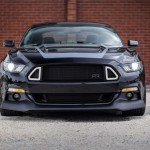 2015 Ford Mustang RTR