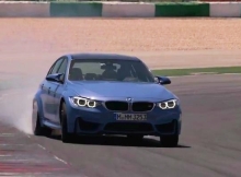 Chris Harris on Cars: BMW M3