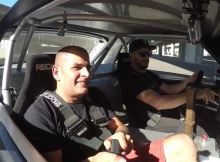 Chris Harris on Cars: Riding with Ken Block in the Hoonicorn Mustang