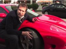 Can a Ferrari 360 be your daily driver? Jalopnik finds out