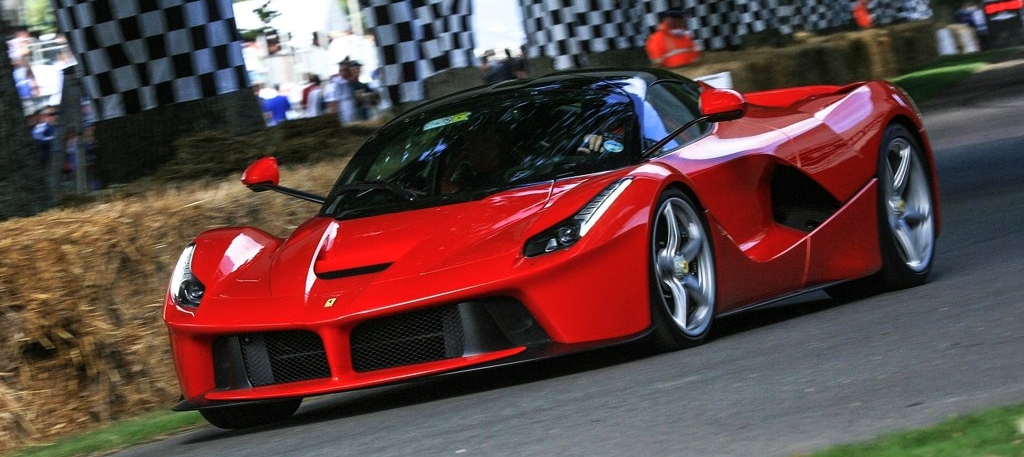Ferrari LaFerrari