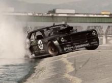 Ken Block Gymkhana 7 Hoonigan video is out
