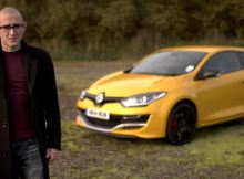 Renault Megan 275 Trophy: New King of the Ring