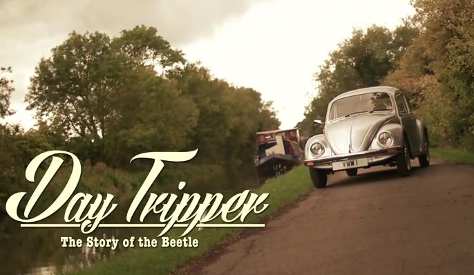 The Story of the Beetle