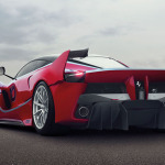 Ferrari LaFerrari FXX K