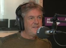 James May talks about Top Gear Argentina fiasco on Radio
