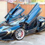 Mclaren P1 for sale in Texas
