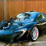 Mclaren P1 for sale in Texas