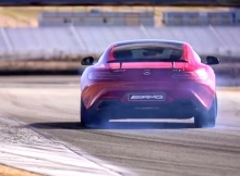 Chris Harris on Cars: Mercedes AMG GT S