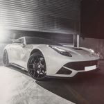PP-Performance Ferrari F12 Berlinetta