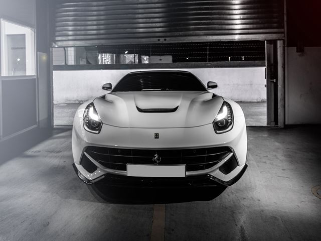 PP-Performance Ferrari F12 Berlinetta
